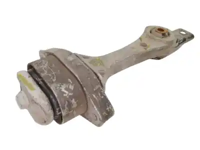 Gebrauchtes Autoersatzteil HINTERE MOTORHALTERUNG zum VOLKSWAGEN GOLF IV BERLINA (1J1)  OEM-IAM-Referenzen 1J0199851M  