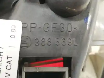 Second-hand car spare part interior left tailgate light for bmw serie 3 coupe (e46) 2.2 24v cat oem iam references 6907937  