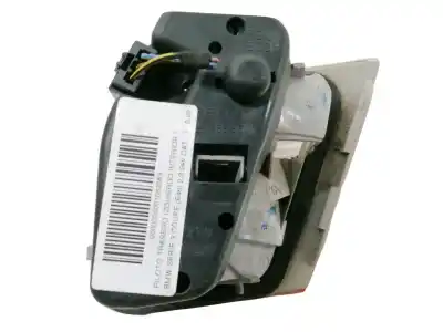 Second-hand car spare part interior left tailgate light for bmw serie 3 coupe (e46) 2.2 24v cat oem iam references 6907937  