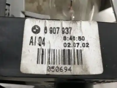 Second-hand car spare part interior left tailgate light for bmw serie 3 coupe (e46) 2.2 24v cat oem iam references 6907937  