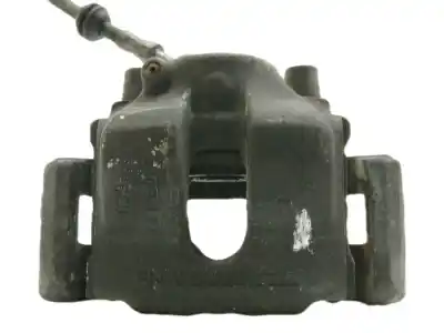 Peça sobressalente para automóvel em segunda mão pinça de travão dianteira esquerda por bmw serie 3 coupe (e46) 2.2 24v cat referências oem iam 