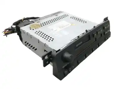 Peça sobressalente para automóvel em segunda mão sistema de áudio / rádio cd por bmw serie 3 coupe (e46) 2.2 24v cat referências oem iam 6512691570901