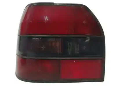 Pièce détachée automobile d'occasion feu arrière gauche pour renault 19 (b/c/l53) références oem iam 7700783993a