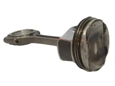 Pièce détachée automobile d'occasion PISTON pour OPEL CROSSLAND X  Références OEM IAM 08022019 1610815680 