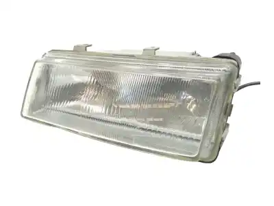 Second-hand car spare part left headlight for seat toledo (1l) base oem iam references 