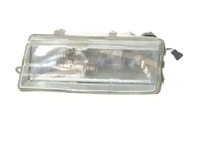 Second-hand car spare part left headlight for seat toledo (1l) base oem iam references   