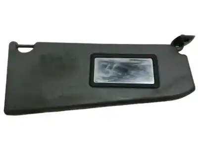 Pièce détachée automobile d'occasion pare-soleil droit pour renault 19 (b/c/l53) références oem iam 