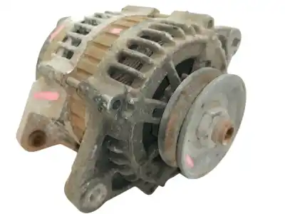 Peça sobressalente para automóvel em segunda mão ALTERNADOR por DAEWOO MATIZ  Referências OEM IAM 96380673  