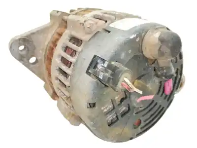 Second-hand car spare part alternator for daewoo matiz cd oem iam references 96380673  