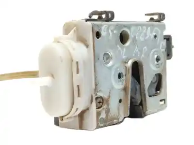 Tweedehands auto-onderdeel DEURSLOT RECHTS VOOR voor AUDI 100 AVANT (C4)  OEM IAM-referenties 4A1837016B  
