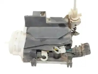 Pezzo di ricambio per auto di seconda mano serratura porta anteriore destra per audi 100 avant (c4) 2.6 v6 cat (abc) 150 cv / 110 kw riferimenti oem iam 4a1837016b  
