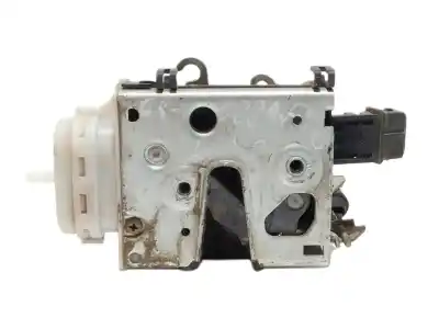 Pezzo di ricambio per auto di seconda mano serratura porta anteriore destra per audi 100 avant (c4) 2.6 v6 cat (abc) 150 cv / 110 kw riferimenti oem iam 4a1837016b  