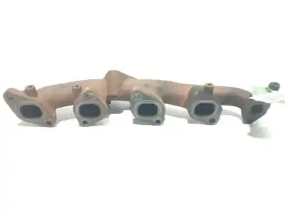 İkinci el araba yedek parçası EGZOZ MANIFOLDU için OPEL VECTRA C BERLINA  OEM IAM referansları   