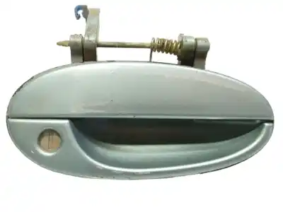 Peça sobressalente para automóvel em segunda mão puxador exterior frente direito por chevrolet tacuma se referências oem iam 