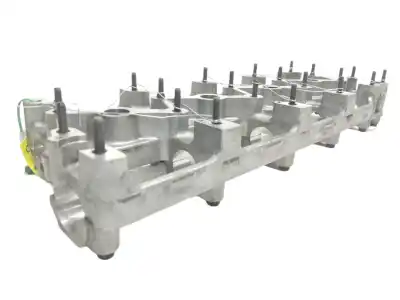 Gebrauchtes Autoersatzteil motor explodiert zum kia sorento i (jc) 2.5 crdi oem-iam-referenzen 190907  