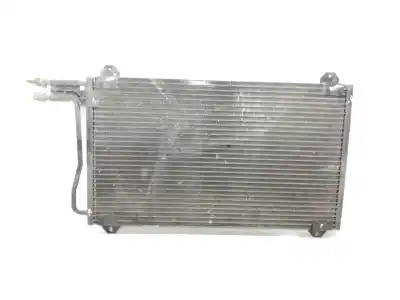 Pièce détachée automobile d'occasion CONDENSEUR DE CLIMATISATION pour MERCEDES-BENZ SPRINTER 02.00 -> CAJA CERRADA  Références OEM IAM 848613B  