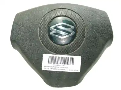 Автозапчасти б/у передняя левая подушка безопасности за suzuki ignis rm (mh) básico ссылки oem iam 4815086g00