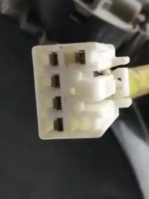 Second-hand car spare part right tailgate light for kia rio ls berlina oem iam references   