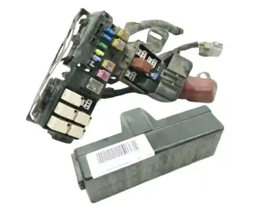 Second-hand car spare part FUSE BOX UNIT for SUZUKI IGNIS RM (MH)  OEM IAM references 3673854GB  