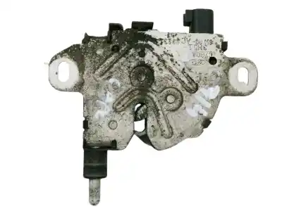 Автозапчасти б/у замок капота за ford kuga (cbv) titanium ссылки oem iam 3m5116700ac