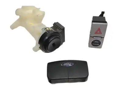 Автозапчасти б/у переключатель стартера за ford kuga (cbv) titanium ссылки oem iam 8m5t19h386ab