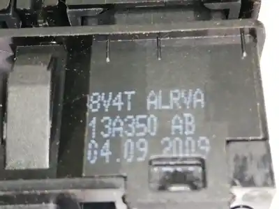 Second-hand car spare part ignition switch for ford kuga (cbv) titanium oem iam references 8m5t19h386ab d3d0a 6e5t15607ba