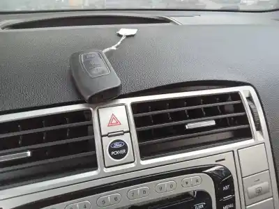 Second-hand car spare part ignition switch for ford kuga (cbv) titanium oem iam references 8m5t19h386ab d3d0a 6e5t15607ba