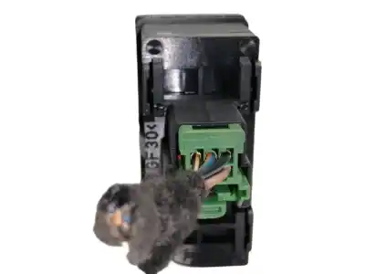 Second-hand car spare part ignition switch for ford kuga (cbv) titanium oem iam references 8m5t19h386ab d3d0a 6e5t15607ba