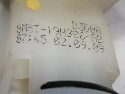 Second-hand car spare part ignition switch for ford kuga (cbv) titanium oem iam references 8m5t19h386ab d3d0a 6e5t15607ba