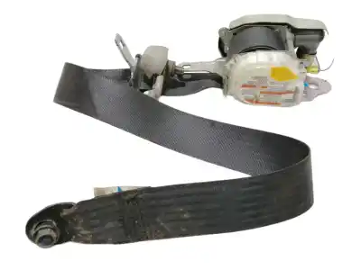 Автозапчасти б/у правый передний ремень безопасности за suzuki ignis rm (mh) básico ссылки oem iam 8492086g0