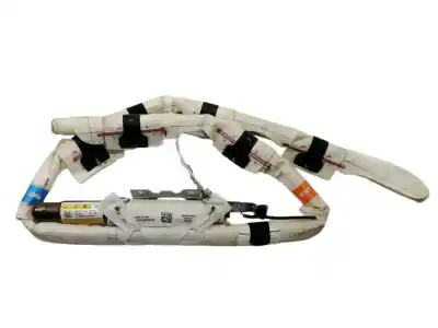 Pièce détachée automobile d'occasion AIRBAG DE TOIT AVANT DROIT pour FORD FOCUS LIM.  Références OEM IAM BAMPT11624 BAMPT11615 1B6301500