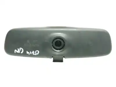 Peça sobressalente para automóvel em segunda mão espelho retrovisor interior por ford kuga (cbv) titanium referências oem iam   