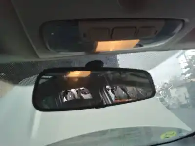 Peça sobressalente para automóvel em segunda mão espelho retrovisor interior por ford kuga (cbv) titanium referências oem iam   