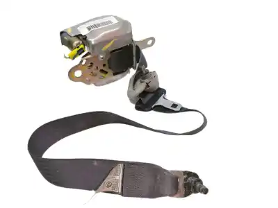 Автозапчасти б/у передний левый ремень безопасности за suzuki ignis rm (mh) básico ссылки oem iam 84940