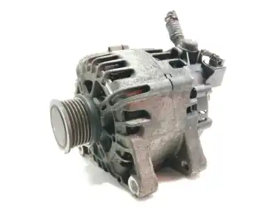 Gebrauchtes Autoersatzteil Lichtmaschine zum FORD FOCUS LIM.  OEM-IAM-Referenzen 2251619  AV6N10300DC