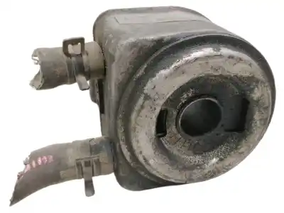 Second-hand car spare part ENGINE OIL COOLER for PEUGEOT 307 (S1)  OEM IAM references 9650863380  