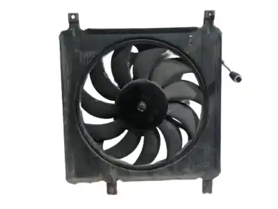 Second-hand car spare part RADIATOR COOLING FAN for SUZUKI IGNIS RM (MH)  OEM IAM references 1031866615E  