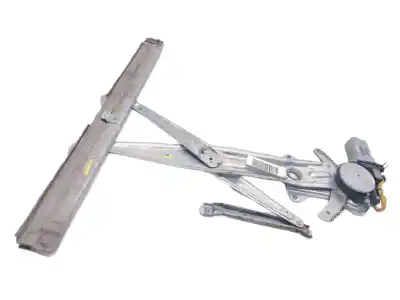 Автозапчасти б/у регулятор стекла переднего правого за suzuki ignis rm (mh) básico ссылки oem iam 83430