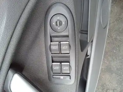 Second-hand car spare part left front power window switch for ford kuga (cbv) titanium oem iam references 8m5t14a132ac 8m5t14a132 3s003188100