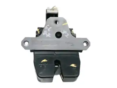 Second-hand car spare part trunk lock for ford focus lim. business oem iam references 8m51r442