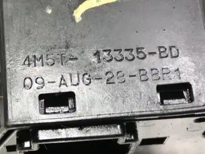 Second-hand car spare part indicator switch for ford kuga (cbv) titanium oem iam references 4m5t13335bd 4m5t13335 17d9401