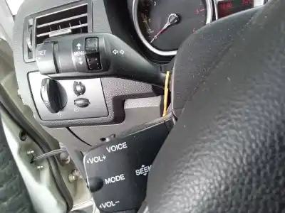 Second-hand car spare part indicator switch for ford kuga (cbv) titanium oem iam references 4m5t13335bd 4m5t13335 17d9401