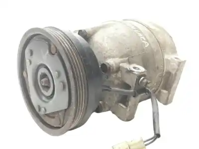 İkinci el araba yedek parçası klima kompresörü için tata indica idi oem iam referansları 1135350  sae j639 5350 12345923 265ml