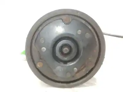 İkinci el araba yedek parçası klima kompresörü için tata indica idi oem iam referansları 1135350  sae j639 5350 12345923 265ml