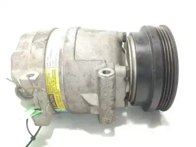İkinci el araba yedek parçası klima kompresörü için tata indica idi oem iam referansları 1135350  sae j639 5350 12345923 265ml