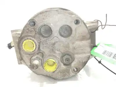 İkinci el araba yedek parçası klima kompresörü için tata indica idi oem iam referansları 1135350  sae j639 5350 12345923 265ml