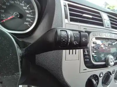 Pezzo di ricambio per auto di seconda mano comando pulito per ford kuga (cbv) titanium riferimenti oem iam 4m5t17a553bd 4m5t17a553 