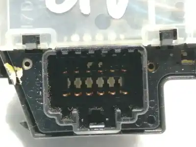 Pezzo di ricambio per auto di seconda mano comando pulito per ford kuga (cbv) titanium riferimenti oem iam 4m5t17a553bd 4m5t17a553 