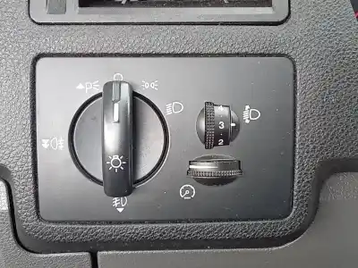 Автозапчасти б/у управление светом за ford kuga (cbv) titanium ссылки oem iam 7m5t13a024aa