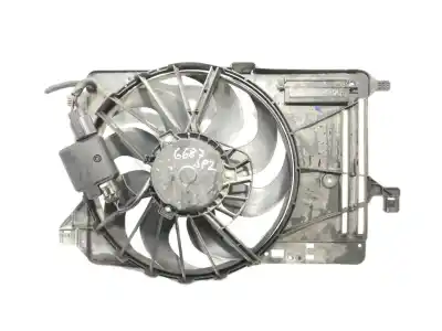 Second-hand car spare part radiator cooling fan for ford focus lim. business oem iam references 8v618c607ed